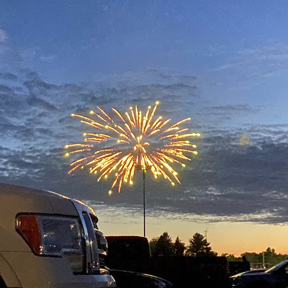 Meet your Posher, Mylee